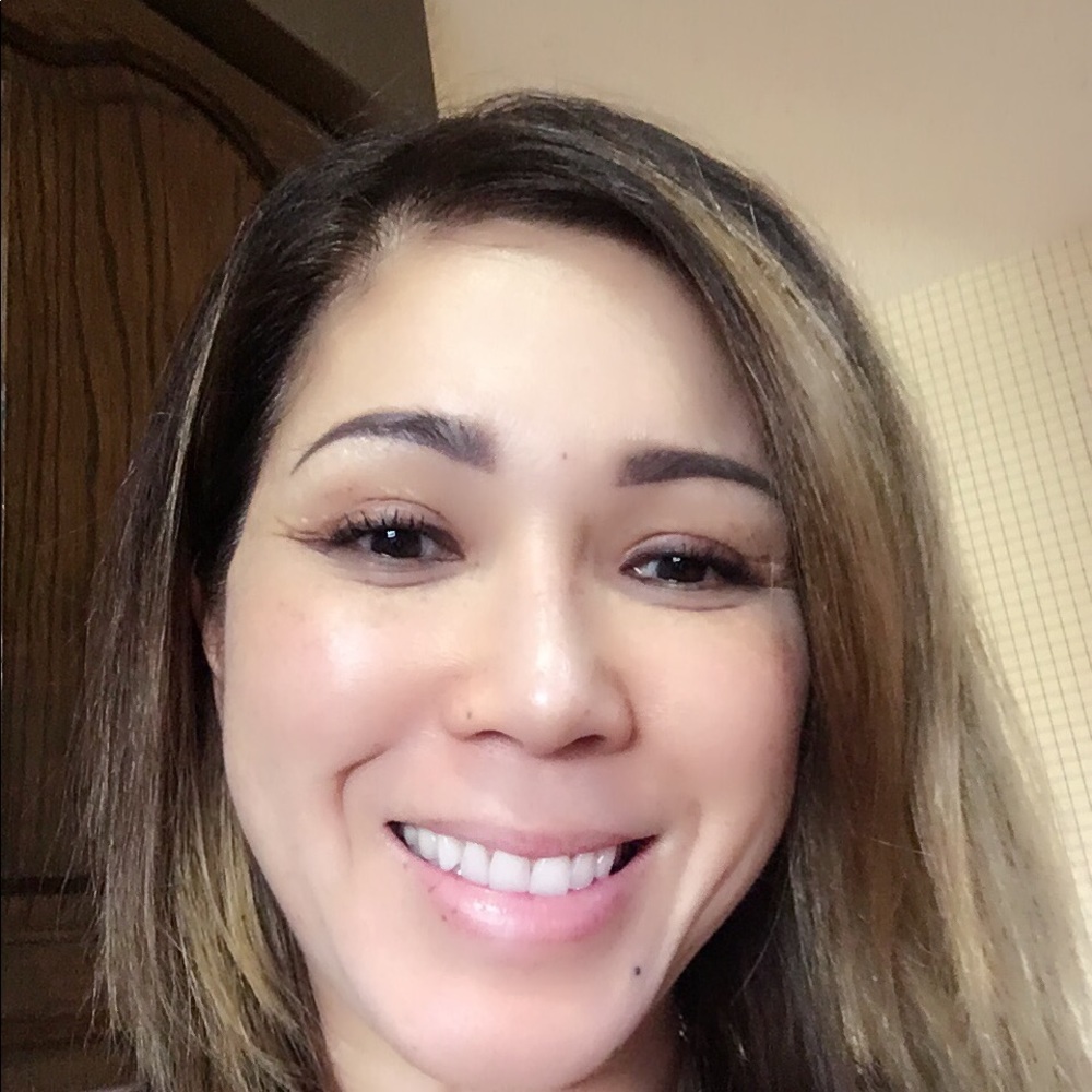 Meet your Posher, Rosalie